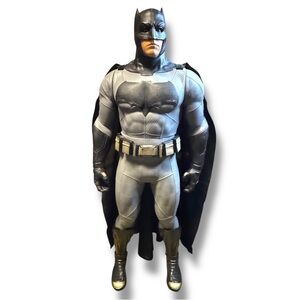 2015 Batman 31" Figure TM & DC Comics Jakks Pacific  Inc.